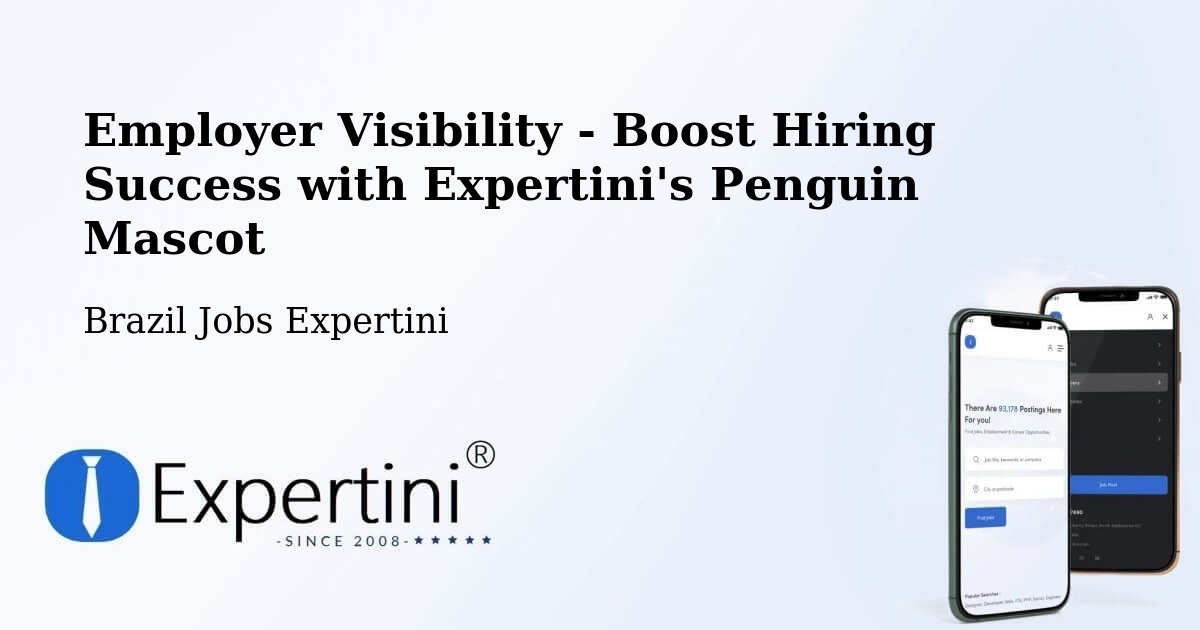 CV and Resume Visibility Optimization – Mara Rosa - Brazil Jobs Expertini